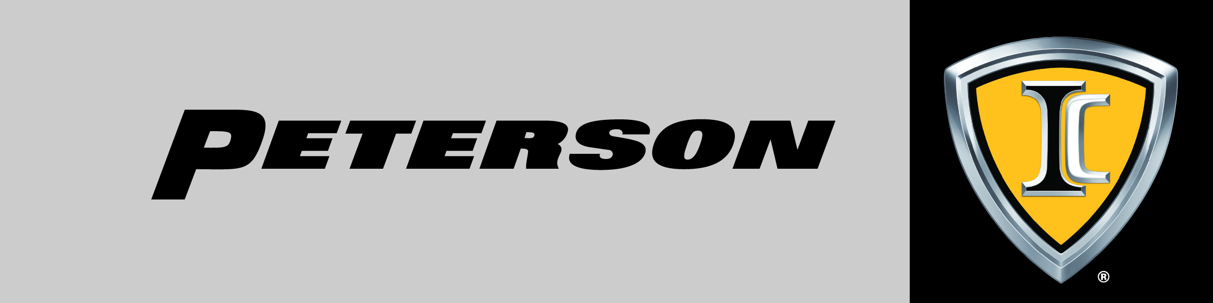 Peterson Trucks Logo
