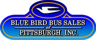 Blue Bird Bus Sales of Pittsburgh, Inc. Logo