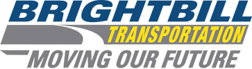 Brightbill Transportation Logo