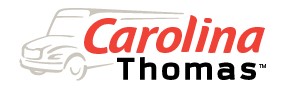 Carolina Thomas LLC Logo