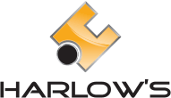 Harlow's Bus and Truck Sales Logo