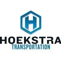 Hoekstra Transportation Logo