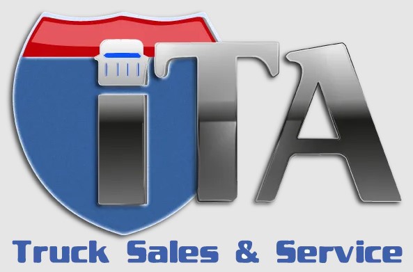 ITA Truck Sales and Services Logo