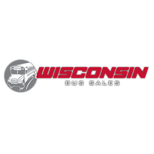 Wisconsin Bus Sales Logo