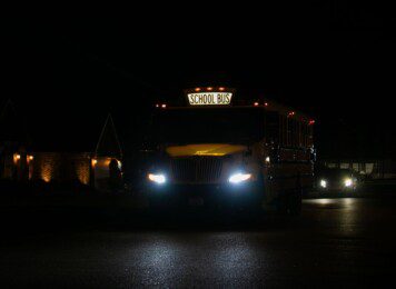 School Bus Model