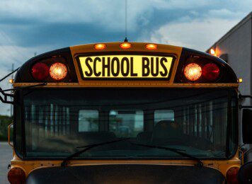 School Bus Model