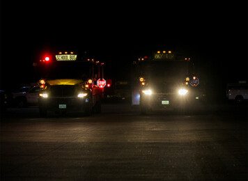 School Bus Model