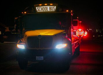 School Bus Model