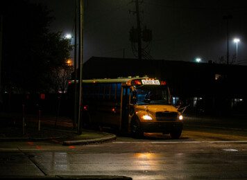 School Bus Model