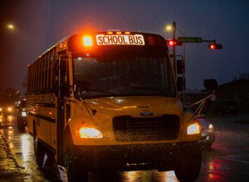 School Bus Model