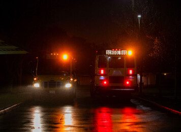 School Bus Model
