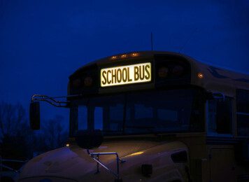 School Bus Model