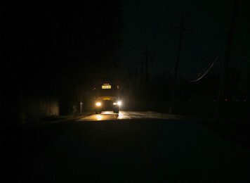School Bus Model