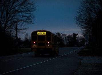 School Bus Model