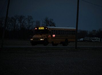 School Bus Model