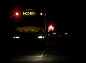 School Bus Model